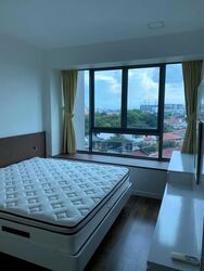 Hundred Trees (D5), Condominium #539772411